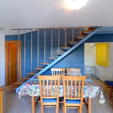 Bonsol 13 - Duplex Apartment L'Estartit