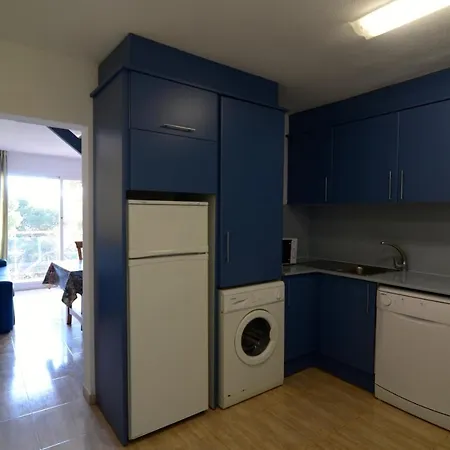 Apartment Bonsol 13 - Duplex *