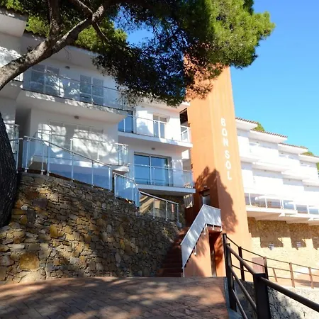Apartment Bonsol 13 - Duplex *