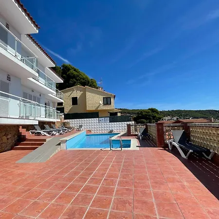 Apartment Bonsol 13 - Duplex L'Estartit